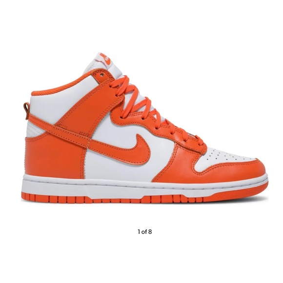 nike jordan dunk high